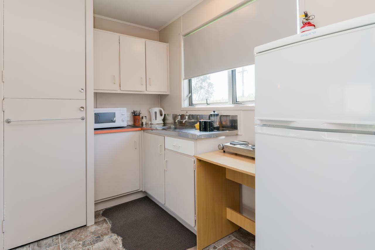 Waitangi Beach Units Экстерьер фото