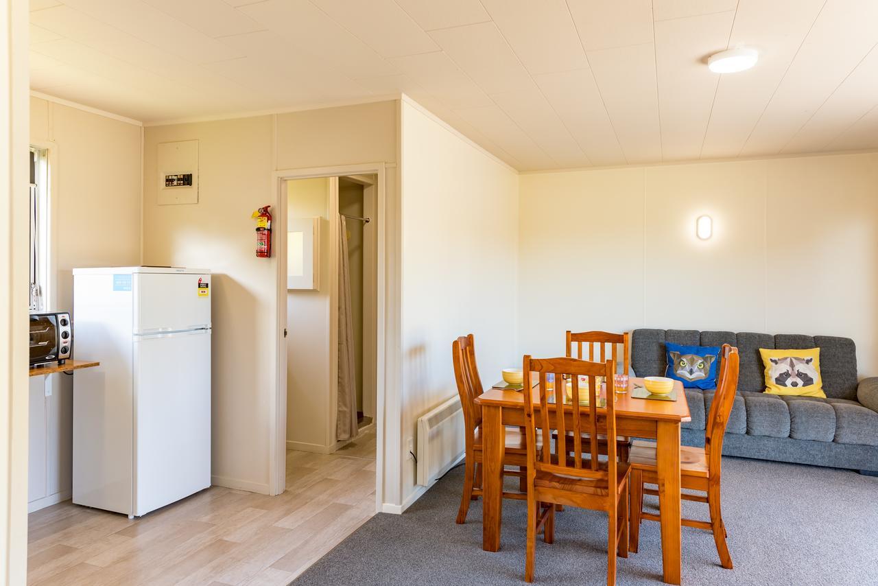 Waitangi Beach Units Экстерьер фото