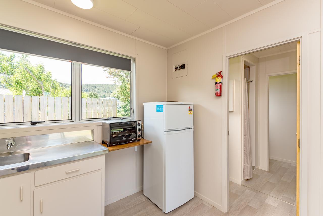 Waitangi Beach Units Экстерьер фото