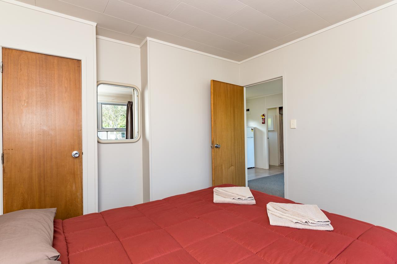 Waitangi Beach Units Экстерьер фото